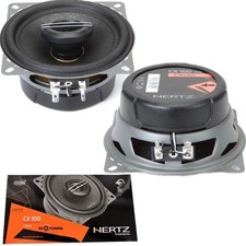 Hertz 100 linea - hertz, cento