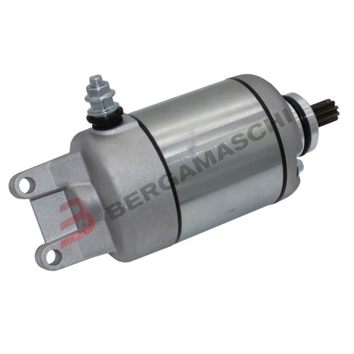 Motorino avviamento magneti - avviamento,