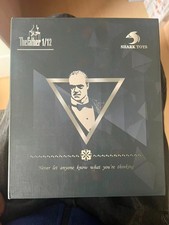 Nuovo SHARK TOYS 1/12 Soldato