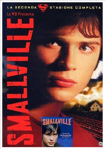 Smallville stagione 6 - ,