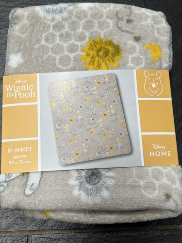 Coperta aldi disney winnie - aldi,