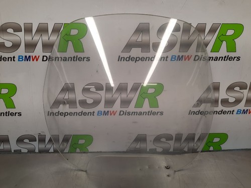 Deflettore parabrezza bmw r22 - deflettore,