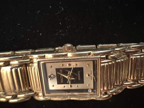 Orologio donna waltham - waltham, diamond