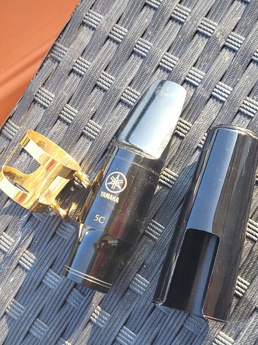 Yamaha tenor saxophone - yamaha,