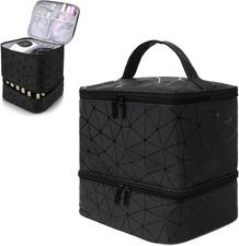 Porta Smalti Organizer