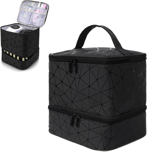 Porta smalti organizer - smalti,