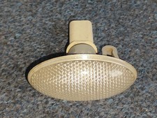Clear side repeater - side, fits