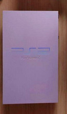 Console Sony PlayStation 2 SCPH-39000 limitata SAKURA testata con cavo senza controller