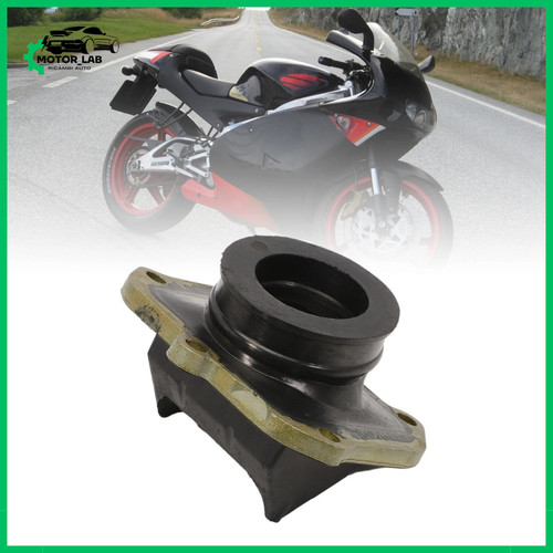 Collettore aspirazione aprilia - collettore,