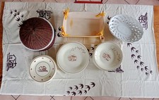 Lotto "MULINO BIANCO" 20 PEZZI