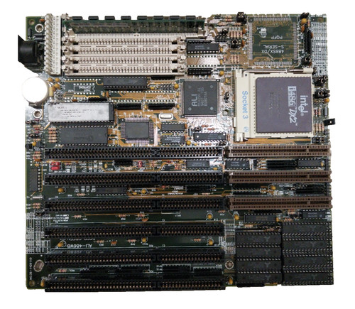 Scheda madre dataexpert - madre,