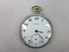 OROLOGIO DA TASCA MEDANA CASSA