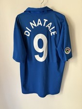 MAGLIA  GARA CALCIO EMPOLI