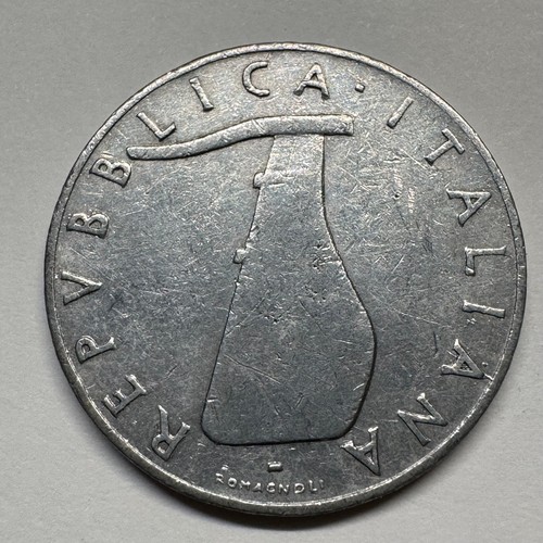 1953 italy lire - lire,