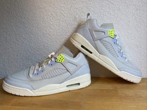 Nike air jordan spizike low - nike,