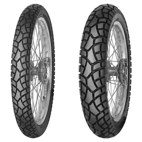 Coppia gomme mitas - coppia,