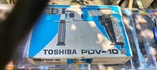 Trapano Percussione Toshiba PDV  Made In Japan 