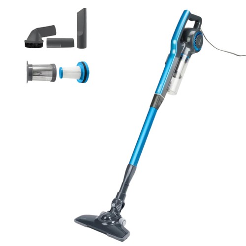 Black decker bxvms600e scopa - black,