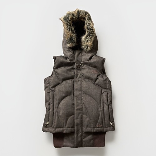 The north face - prodigy, 600
