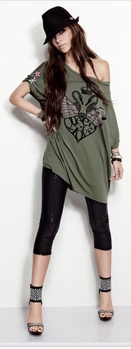 Denny rose maglia - denny, maximaglia