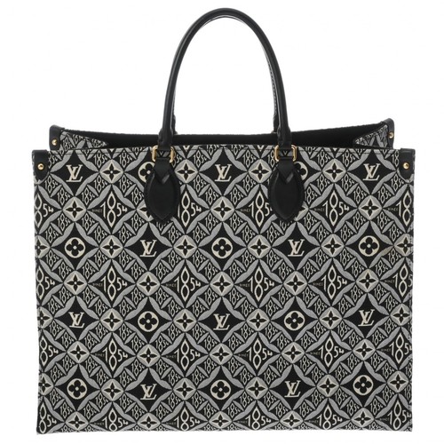Borsa tote unisex louis - tote,