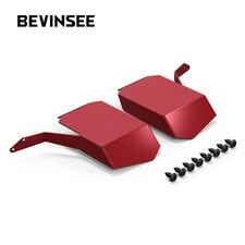 Aluminum Dynamic Air Intake