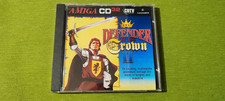commodore amiga cd32 cd32