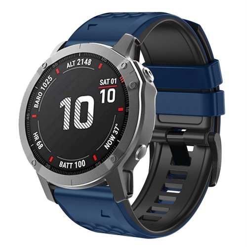 Fascia 22mm per garmin - fenix, 8