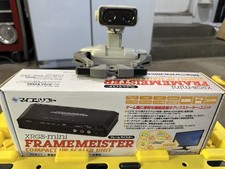 Unità upscaler compatta Micomsoft Frameister XRGB-Mini DP3913547