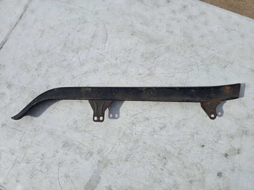 Ducati 450 mark - 3d, chain