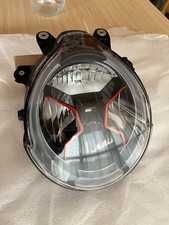 Faro delantero Mv agusta