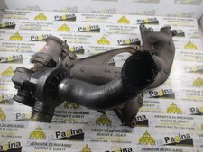 Turbina turbo per mercedes - turbo,