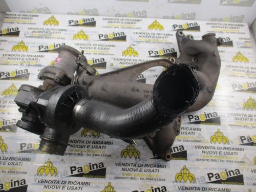 Turbina turbo per mercedes - per,