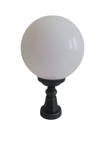 Moretti luce 23r1 lampione - moretti,