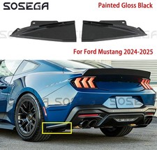 For Ford Mustang 2024-2025