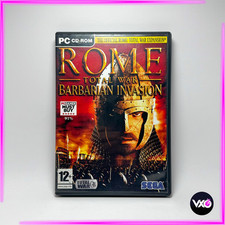 ROME TOTAL WAR BARBARIAN
