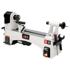 JET JWL-1221VS Tornio per