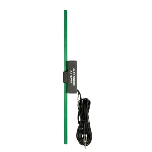 Antenna auto adesiva