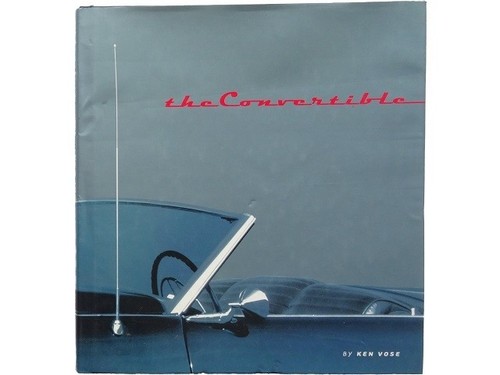 Libro fotografico auto