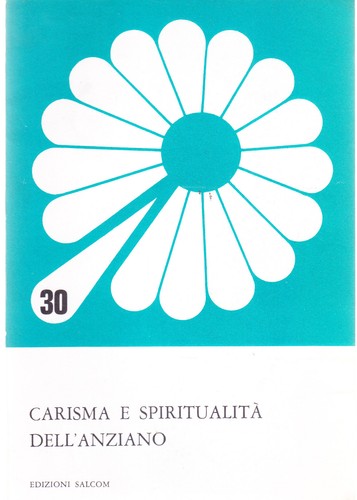 Carisma spiritualità - carisma,