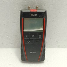 KIMO MP 120 Misuratore