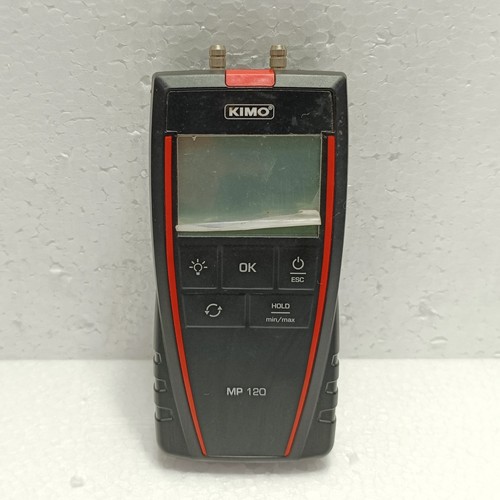 Kimo 120 misuratore - kimo, mp