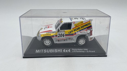 Deak900 mitsubishi 4x4 paris - 4x4,