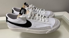Nike Blazer Low '77 White