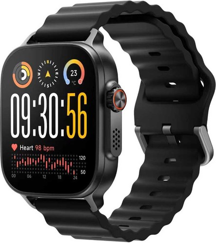 Watch smartwatch amoled - smartwatch,