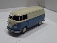 MARKLIN 5524/14Z VOLKSWAGEN T1 COMBI MINIBUS ORIGINALE CONDIZIONI OTTIME (7)