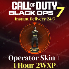 🍭Call of Duty Black Ops 7
