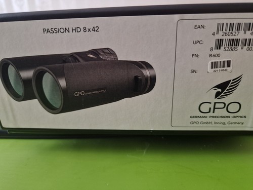 Gpo passion 8x42 - passion,