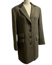 Giacca/blazer tweed donna