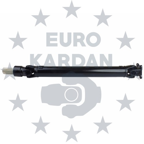 Albero trasmissione cardano - di,